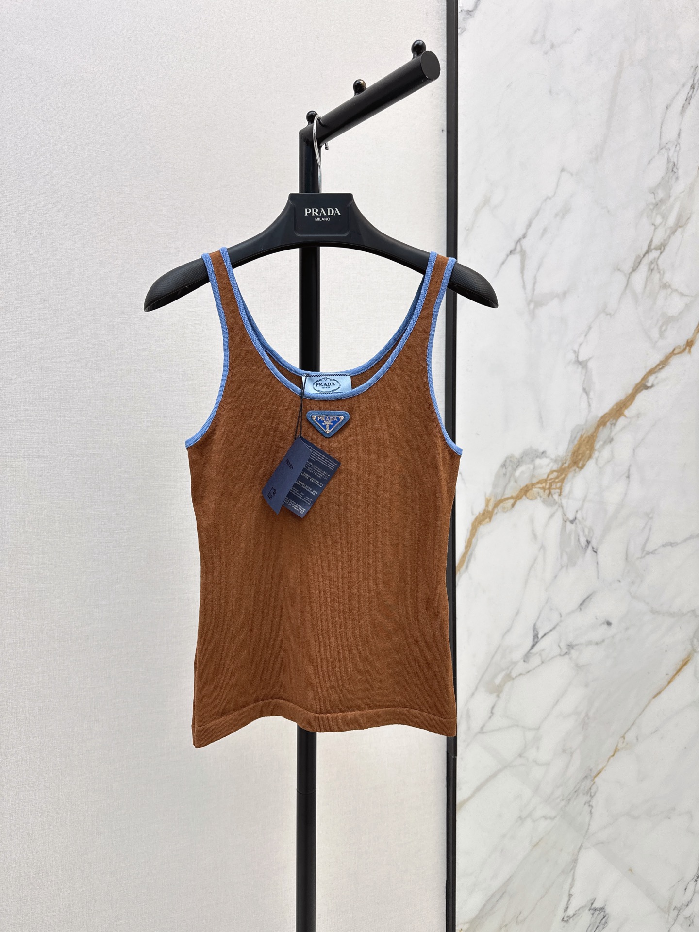 Pra New knit vest