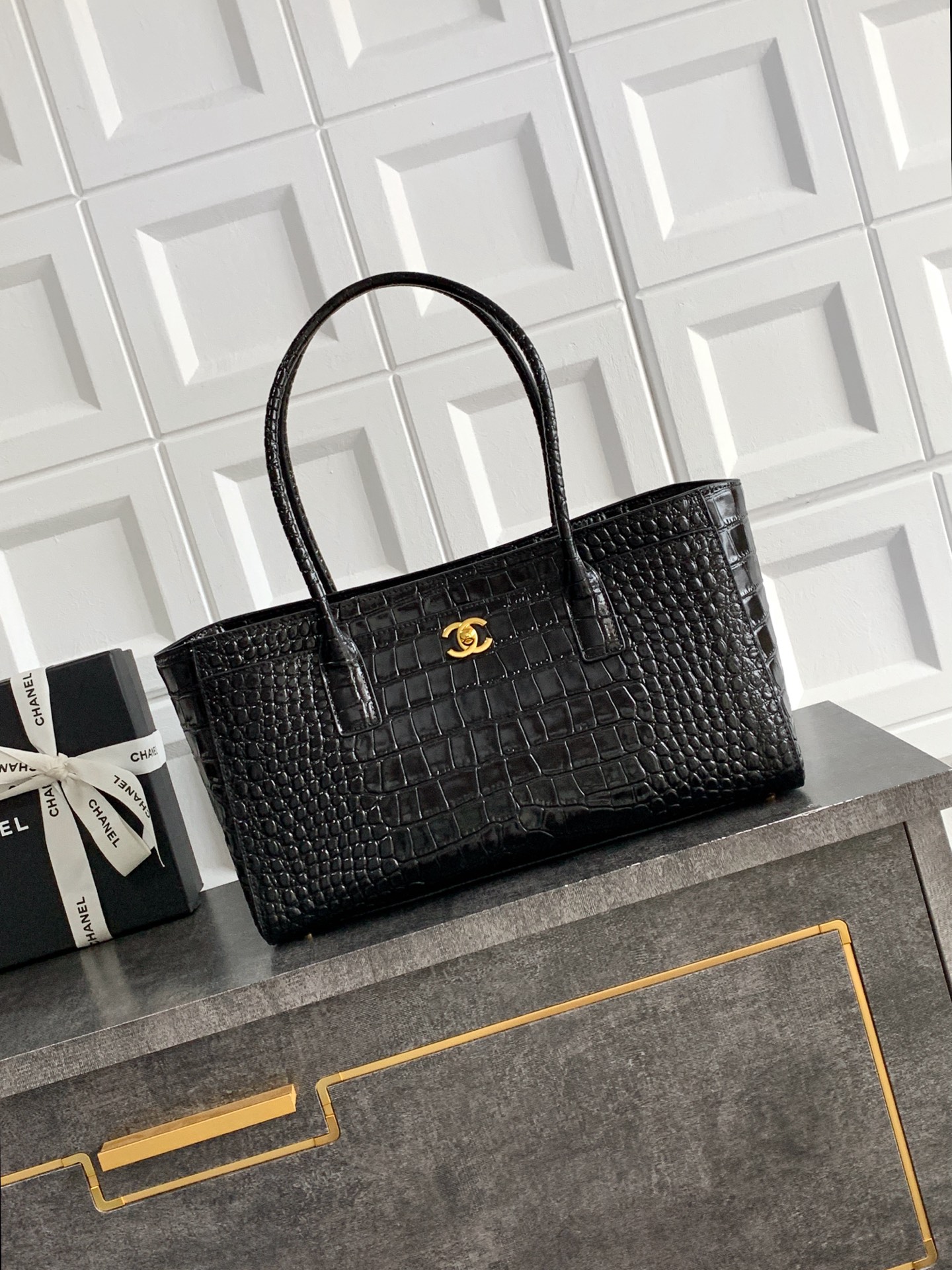 Chan New bag