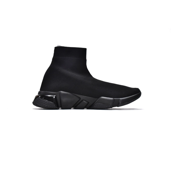 Balenciaga Speed Trainer Black