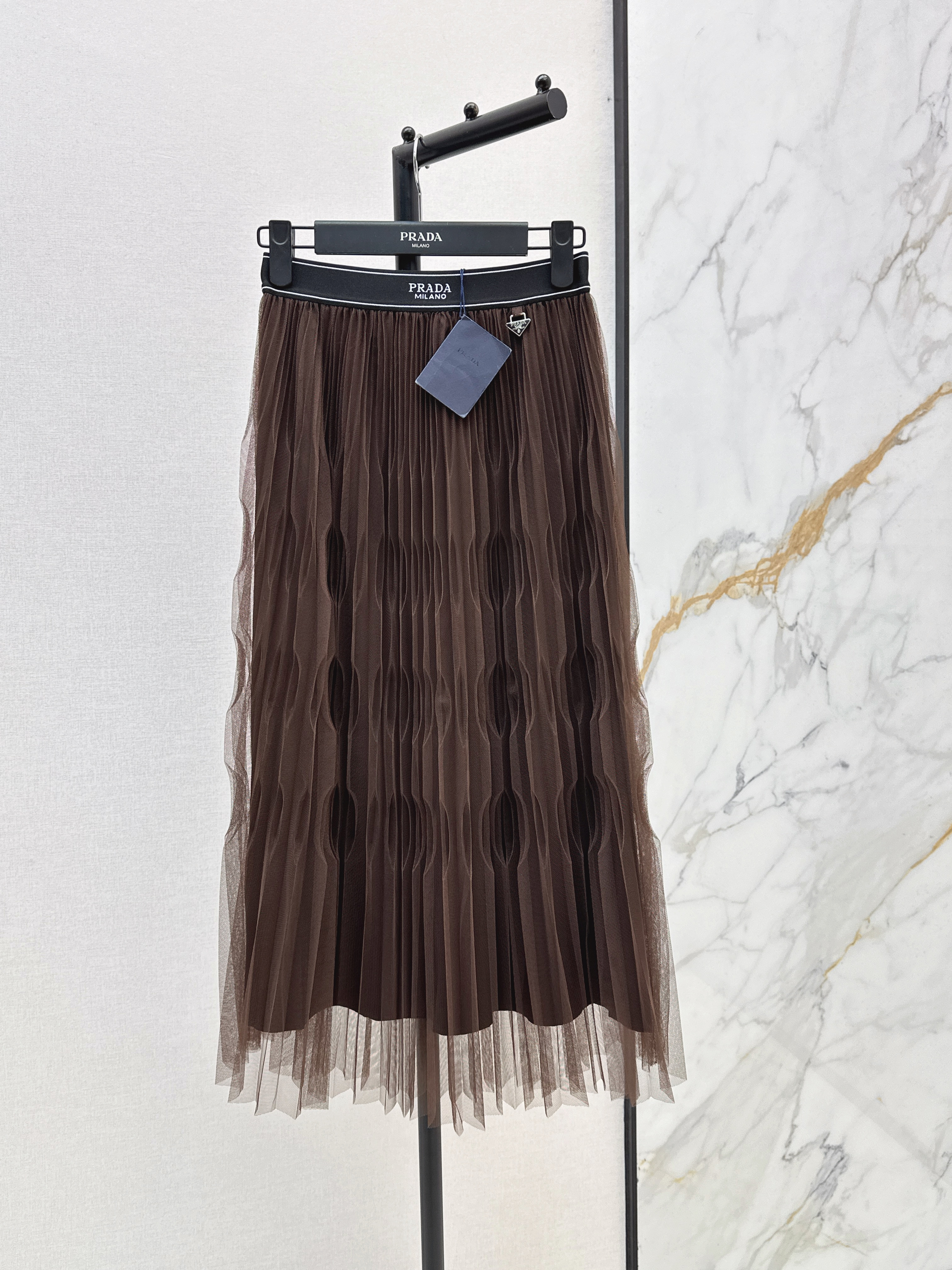 Pra New Mesh skirt