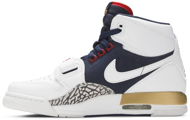 Jordan Legacy 312 'Dream Team' AV3922-101