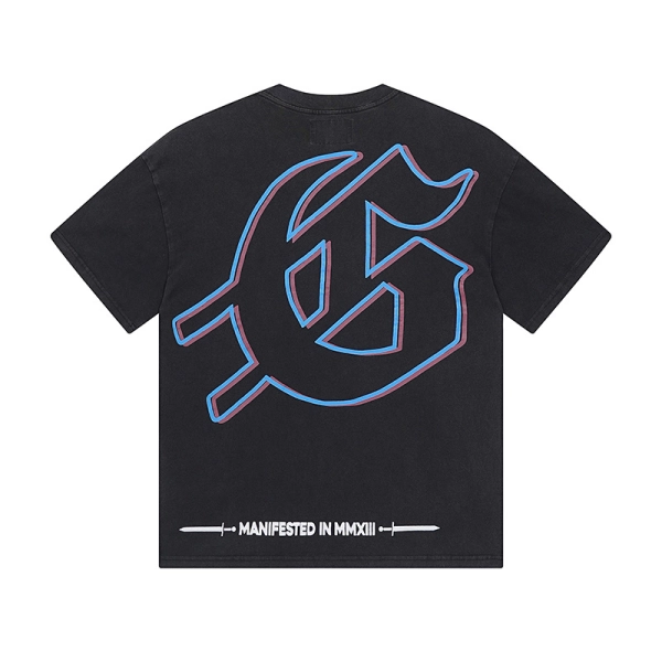Godspeed  T-shirt # 1075