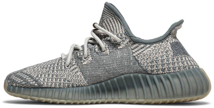 Yeezy Boost 350 V2 'Israfil' FZ5421