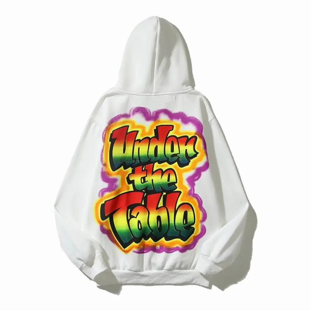 Travis Scott Hoodie czt13