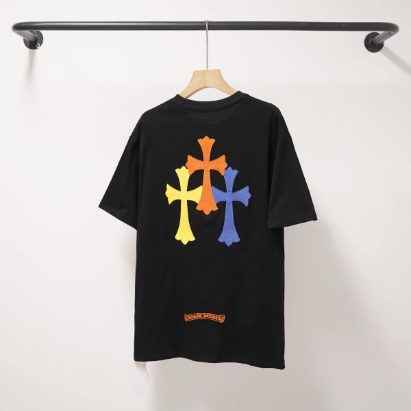 Chrome Hearts T-Shirt #2209
