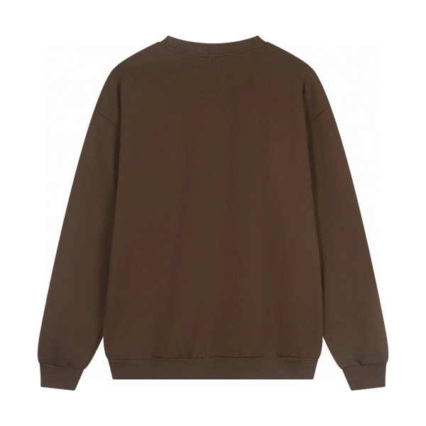 alo yoga Accolade Sweatshirt  501 brown