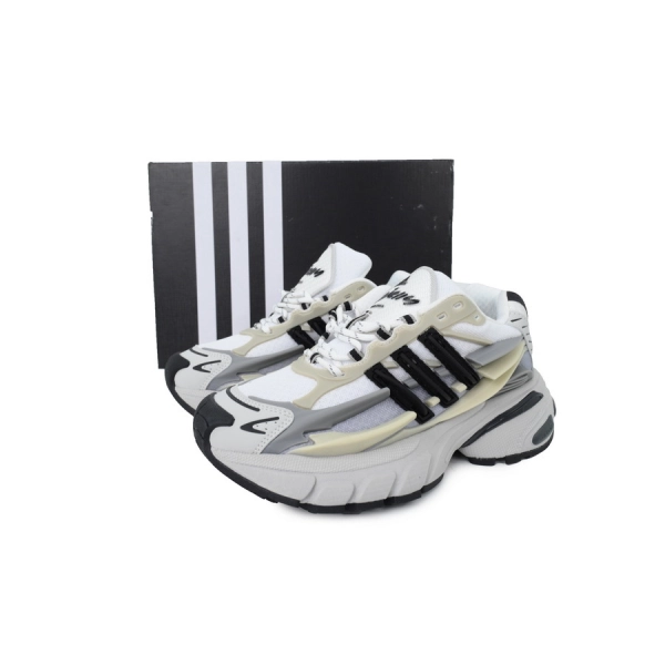 Pharrell x VIRGINIA x adidas Adistar Jellyfish 'Solid Grey Black' JP9265