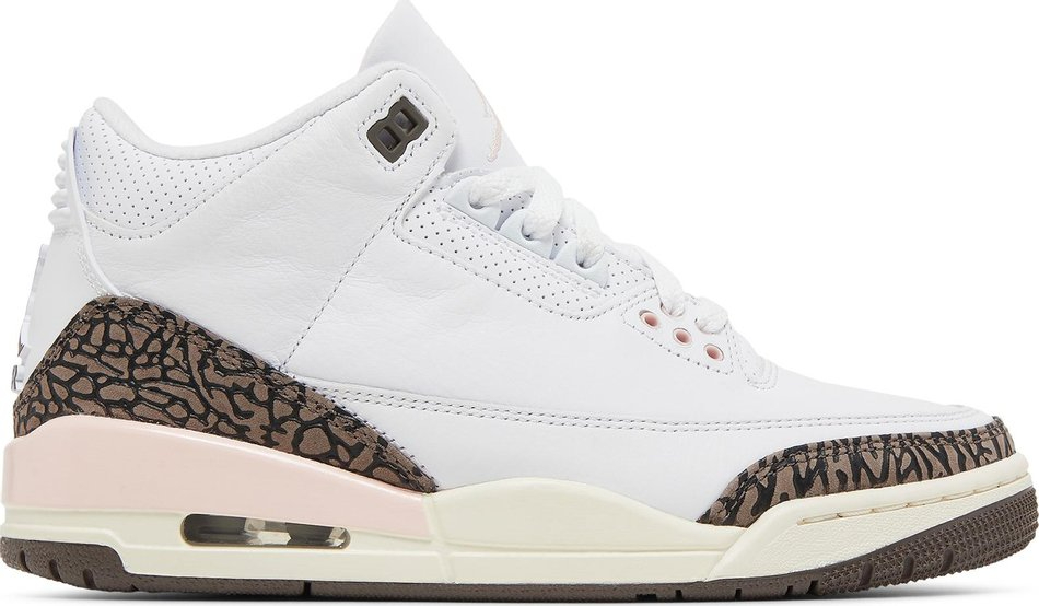 Wmns Air Jordan 3 