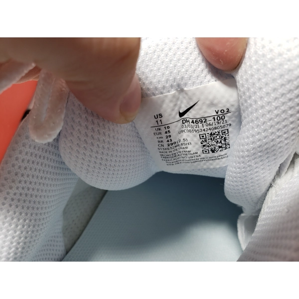 NOCTA x Nike Hot Step Air Terra 