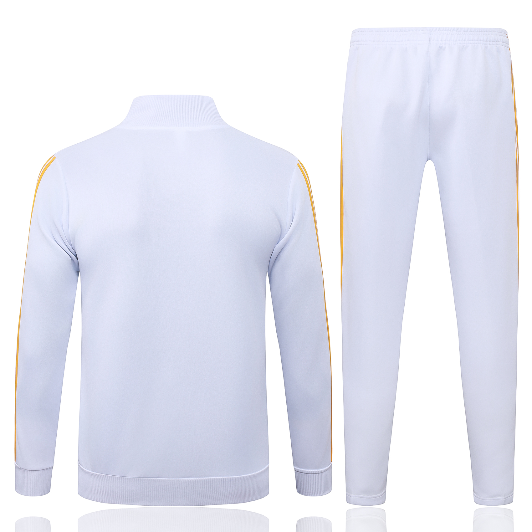 Real Madrid Training Jacket Suit 26/27