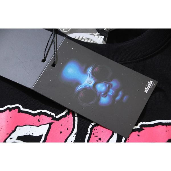 Hellstar T-Shirt  5605