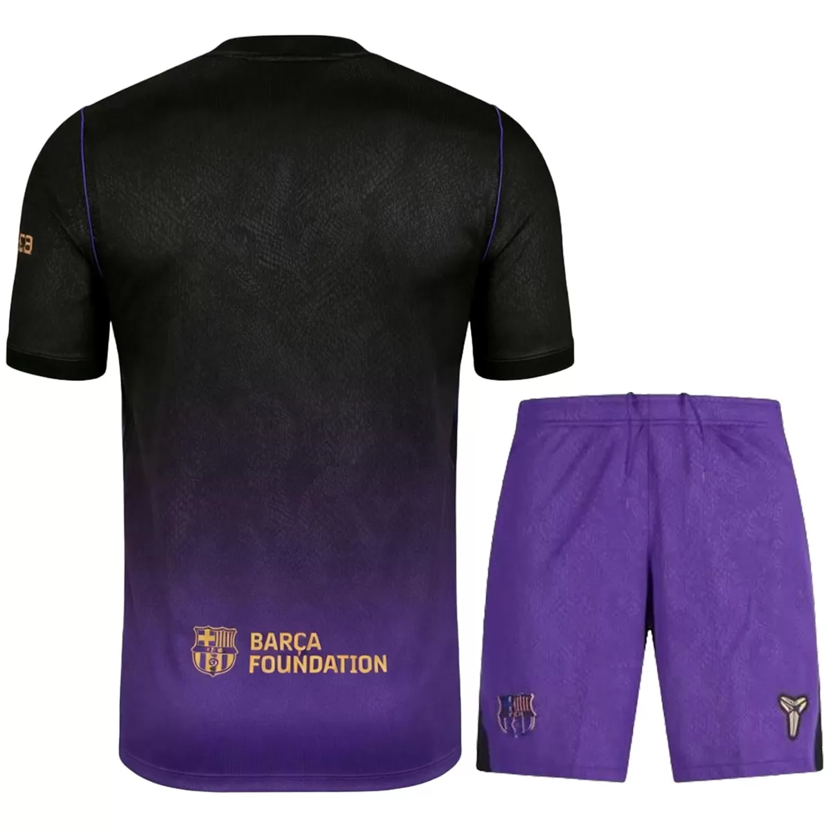 Barcelona Away Suit 26/27