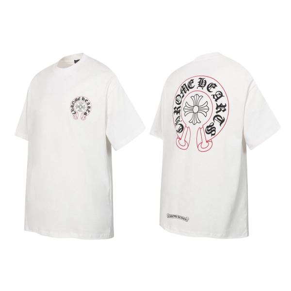 Chrome Hearts T-Shirt #2257