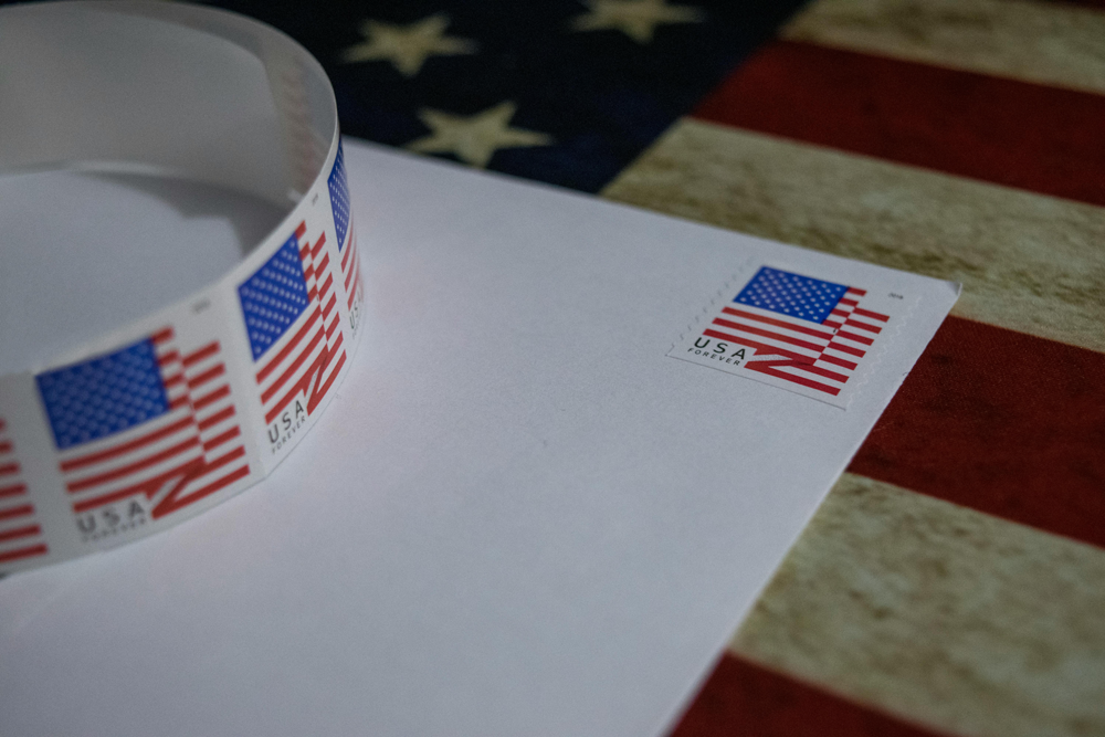 Forever Stamp Value Guide 2026