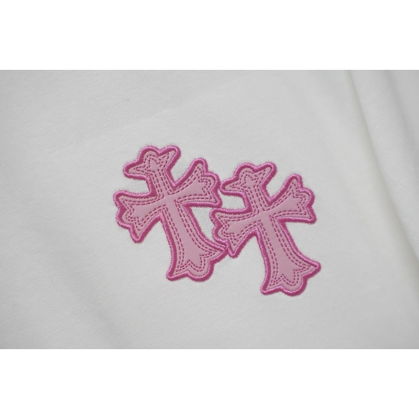 Chrome Hearts T-Shirt #2207