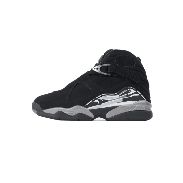 Air Jordan 8 Retro 'Chrome'  305381-003