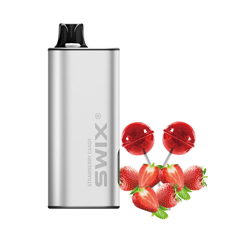 Swix 9000 Puffs