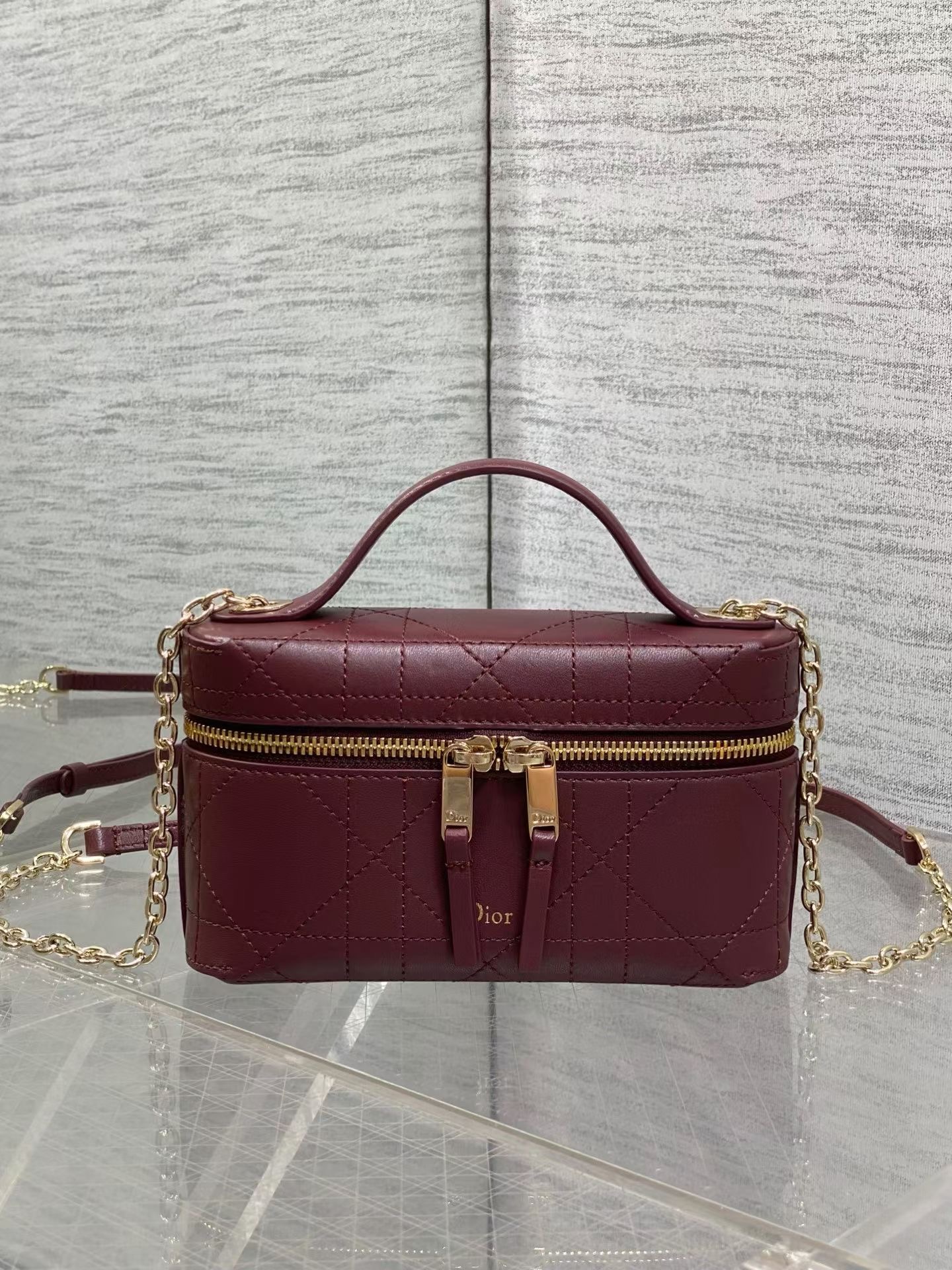 CD New   handbag