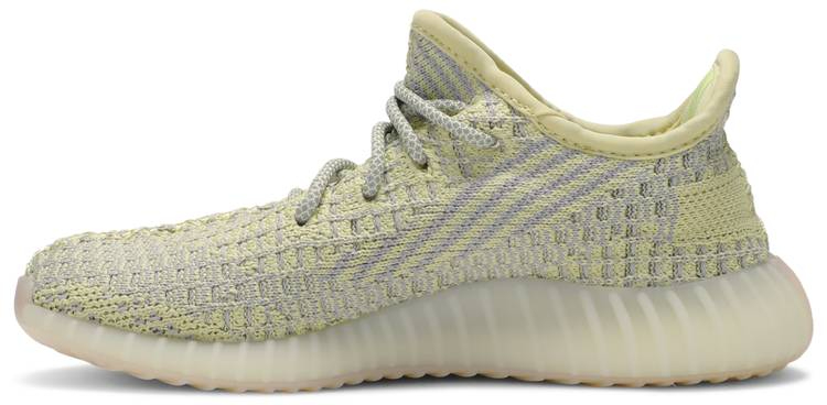 Yeezy Boost 350 V2 Kids 'Antlia Non-Reflective' FV3252