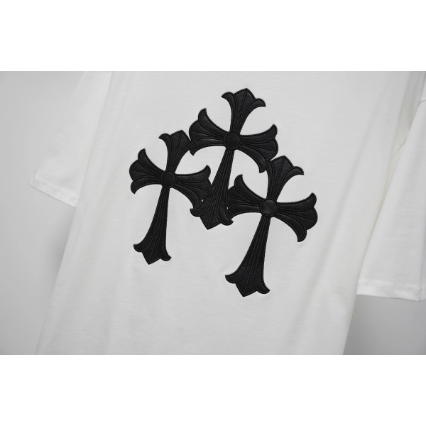 Chrome Hearts T-Shirt #2210