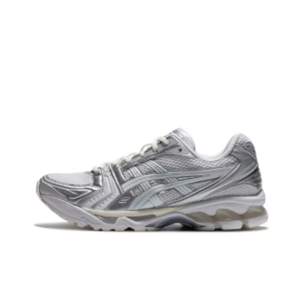 JJJJound x Asics Gel Kayano 14 'Silver White' 1201A457-100