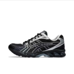 atmos x Undermycar x Asics Gel Kayano 14 'Black Pure Silver'  1203A430-001