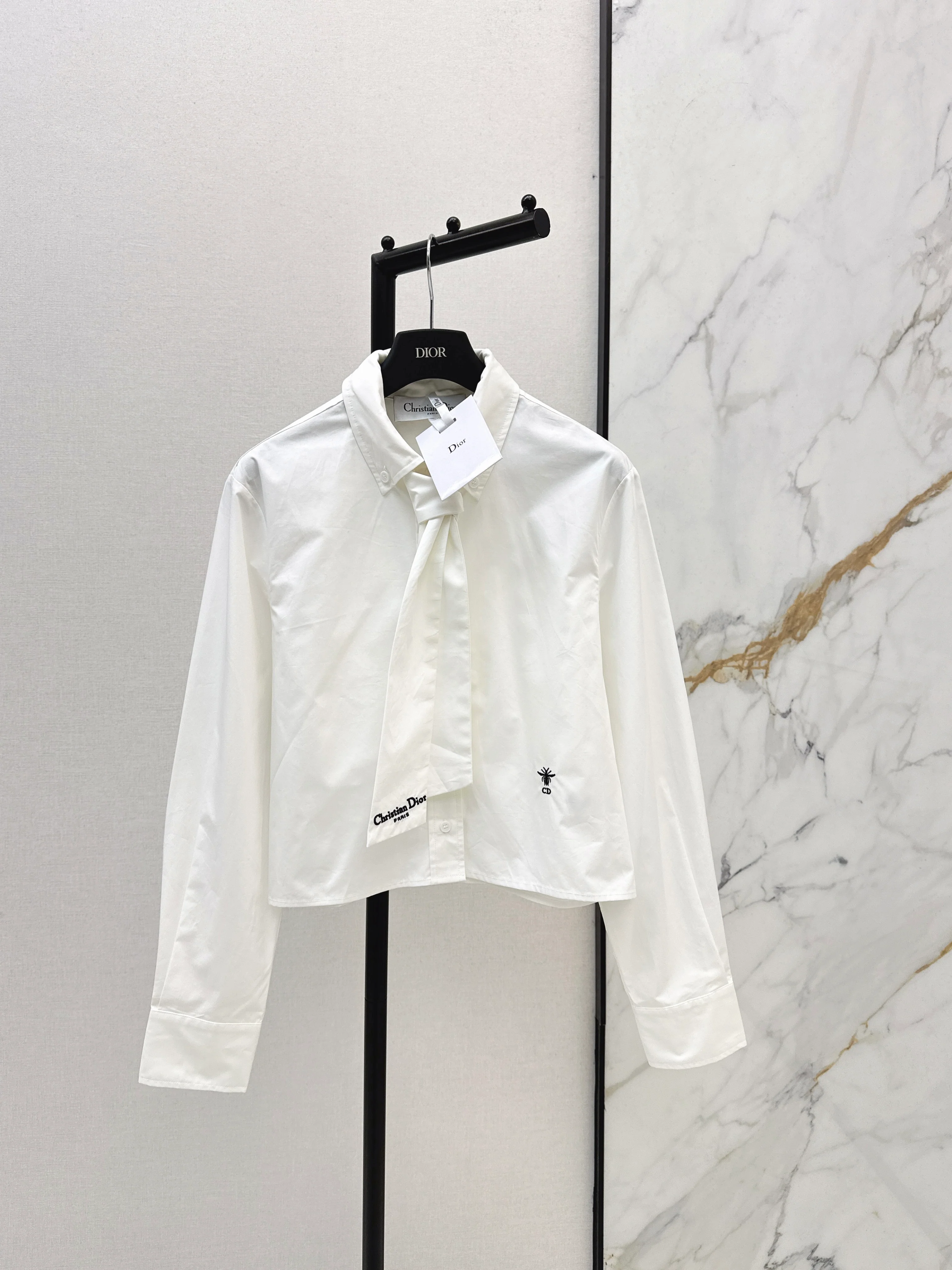 CD NEW ribbon shirts