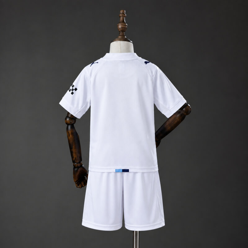 Manchester City 26/27 Third Kids Kit
