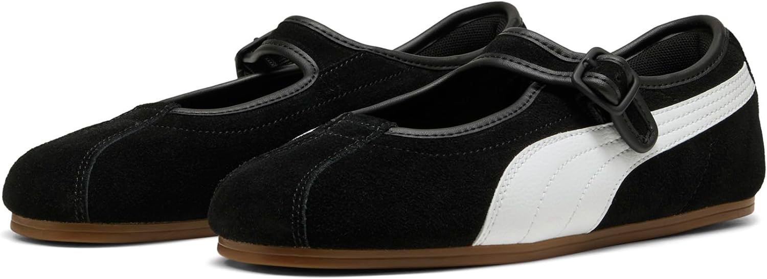 Puma Tacklette Shoes Low Boot for Women