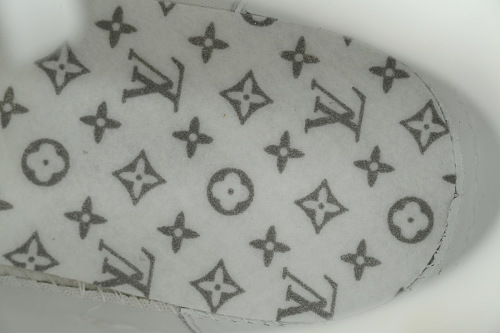 Pkkicks God Batch Louis Vuitton Sneakers Pink (NFC)