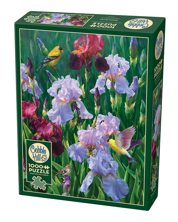 Spring Glory | 1000 Piece