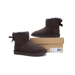 UGG 1016501 Coffee