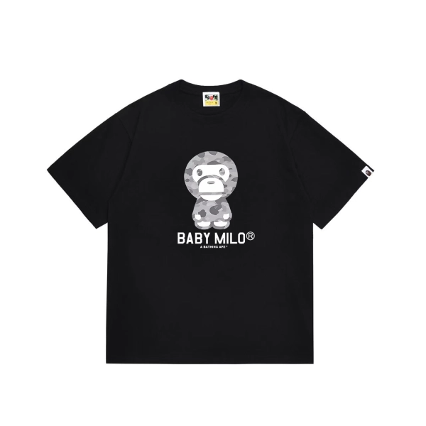 Bape T-Shirt  #  1081