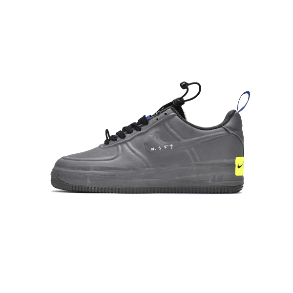 Nike Air Force 1 Experimental Postal Ghost CZ1528-100