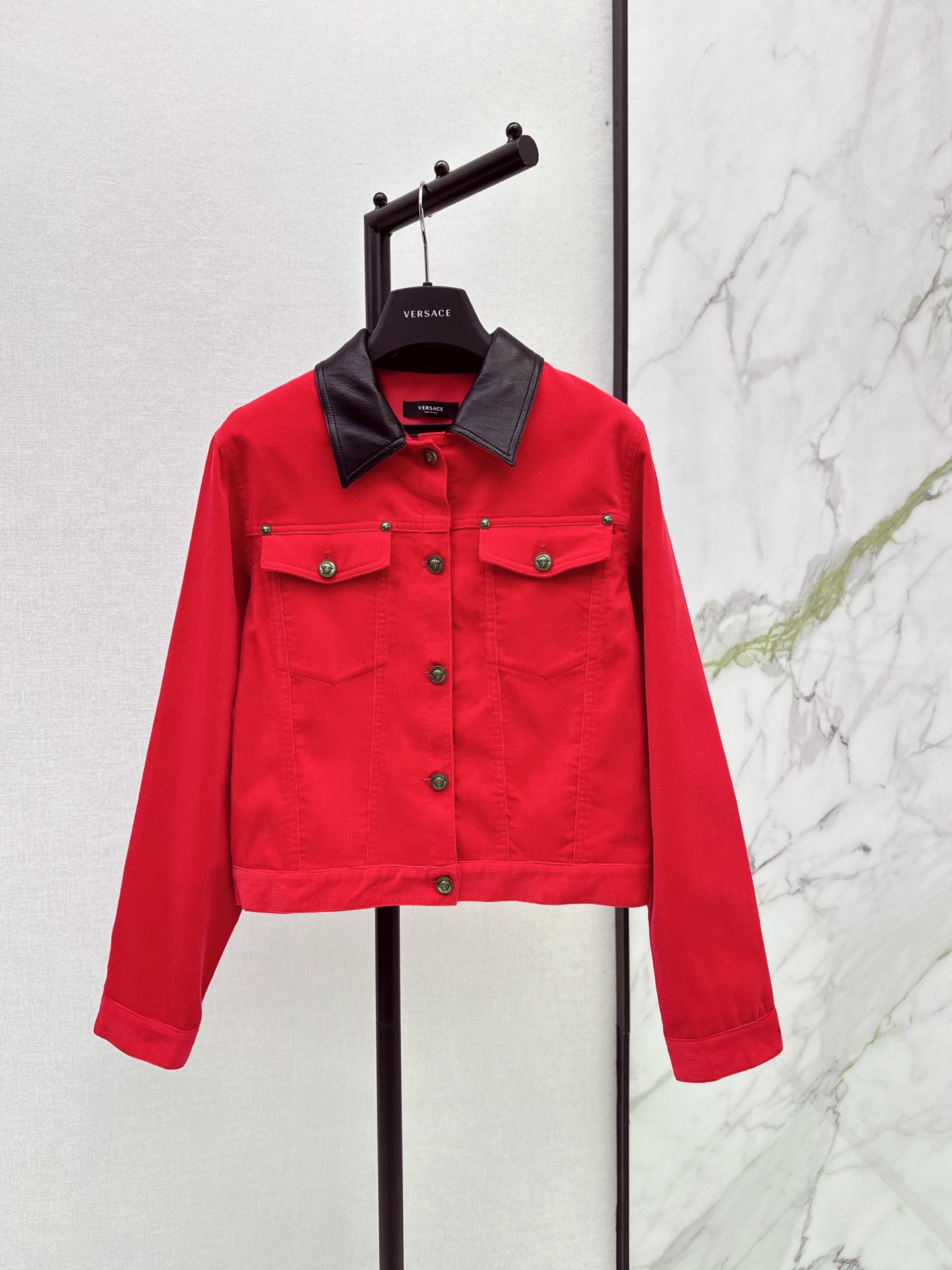 Ver New Vintage jacket