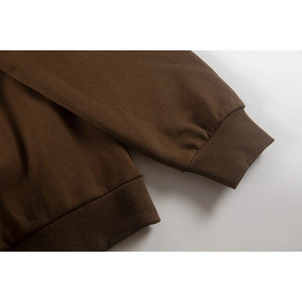 alo yoga Accolade Sweatshirt  501 brown