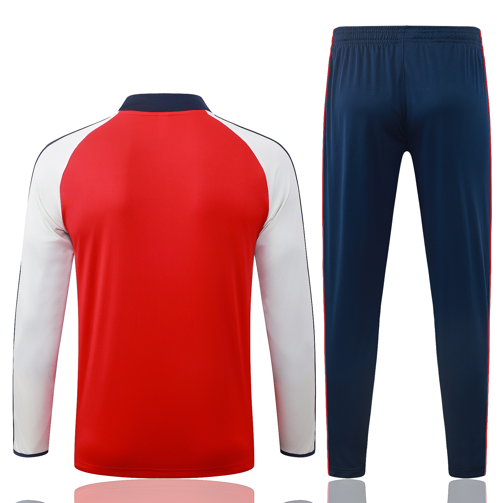 Arsenal Training Jersey Suit 26/27