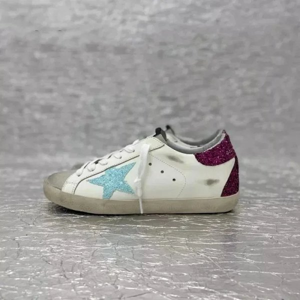 Golden Goose Style Sneaker Collection Link