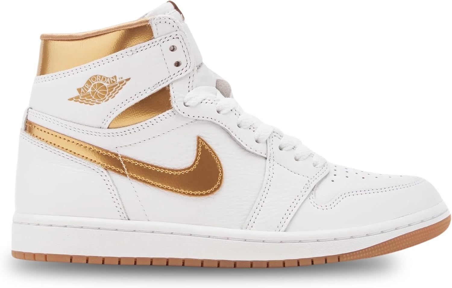 Nike Wmns Air Jordan 1 Retro Hi OG Women's Running Shoes
