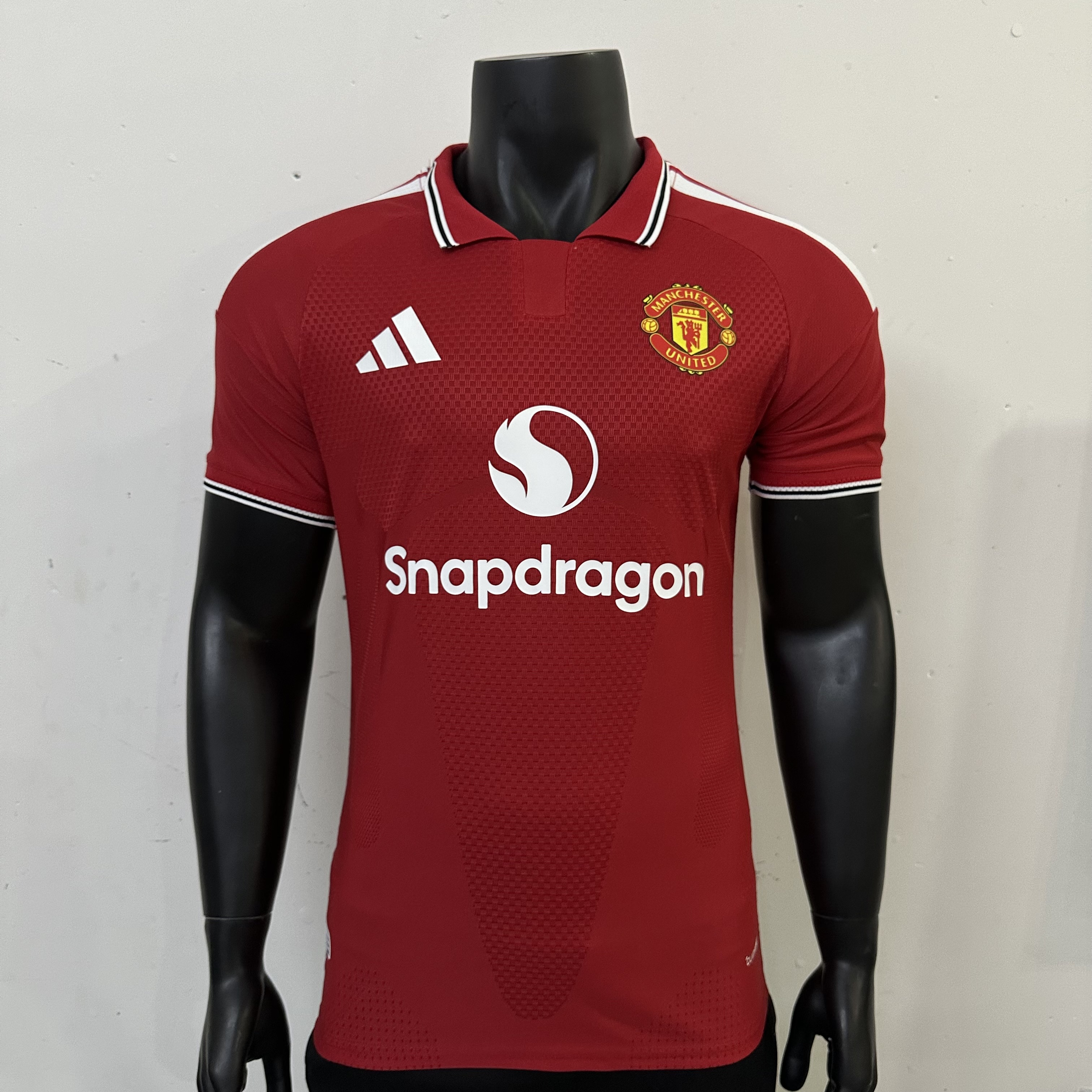 Manchester United 26-27 home player version