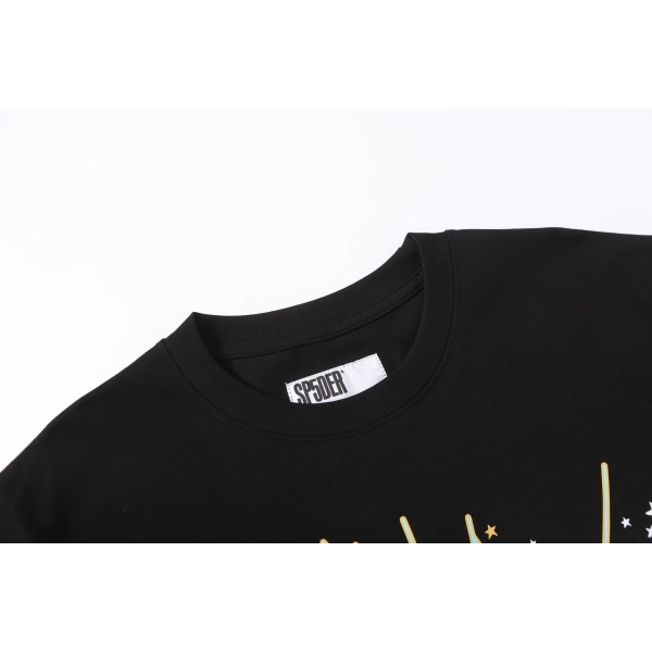 Sp5der T-Shirt T005