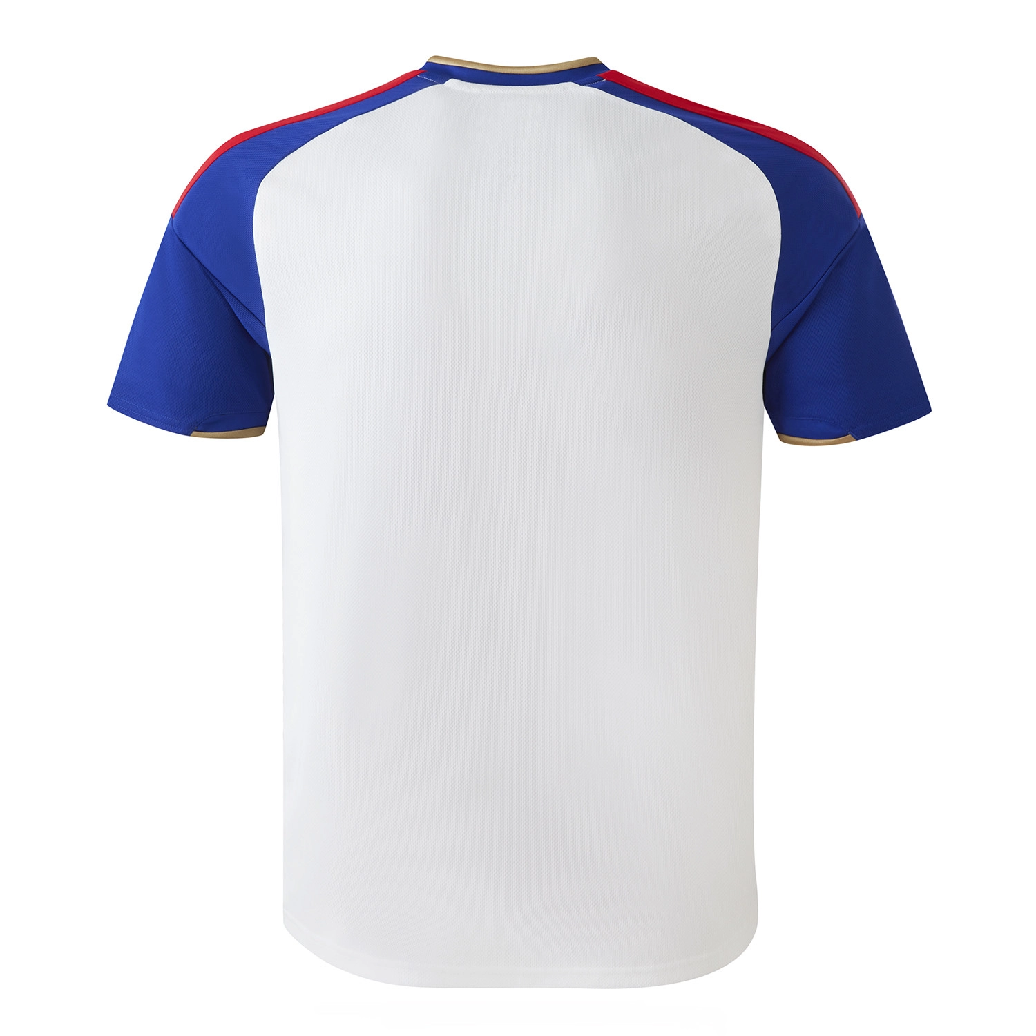 Men's Home Jersey 26-27 1:1 Thai Quality