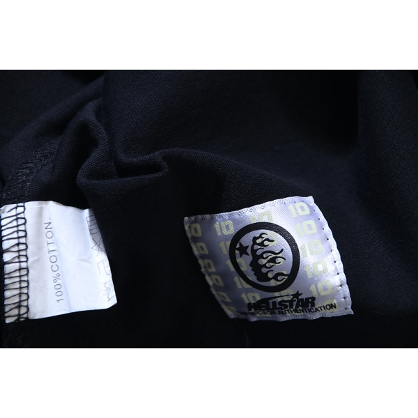 Hellstar T-Shirt  6800