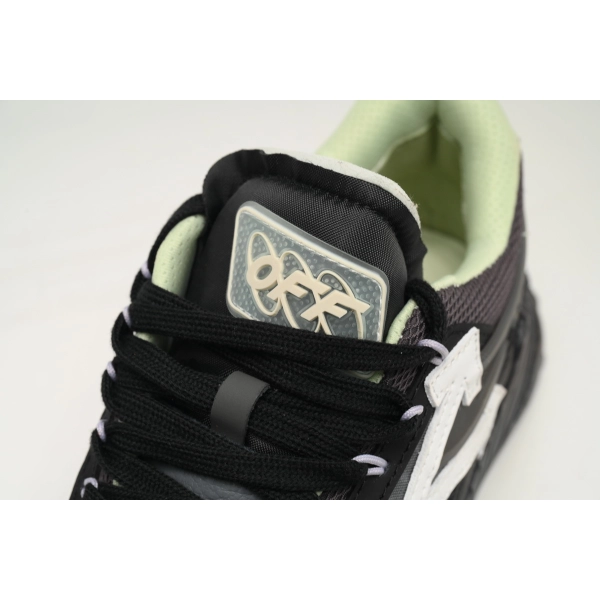 OFF-WHITE Out Of Deep gray white OMIA139C 99FAB00 20701