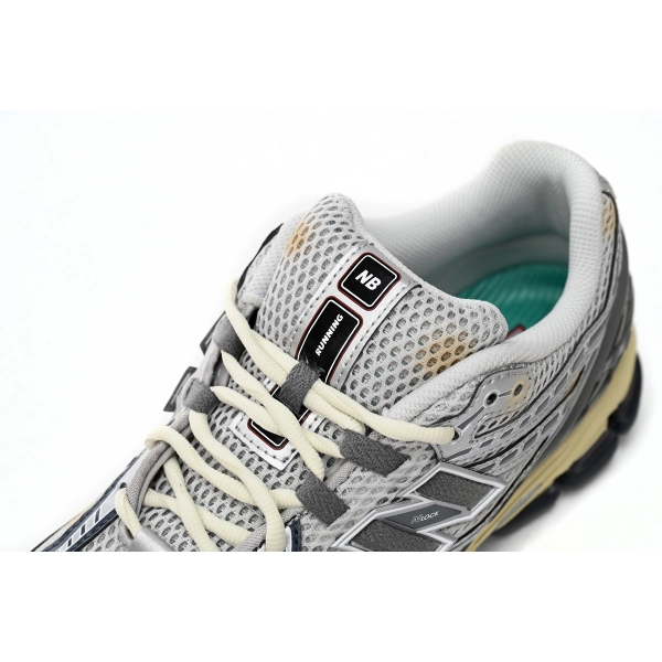 NEW BALANCE Grey silver M1906RTI