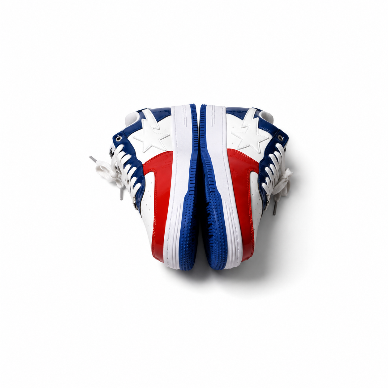 A BATHING APE BAPE STA FRANCE(BapeSta)