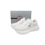 Prada Sneakers White
