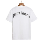 Palm Angels  # 2062 white