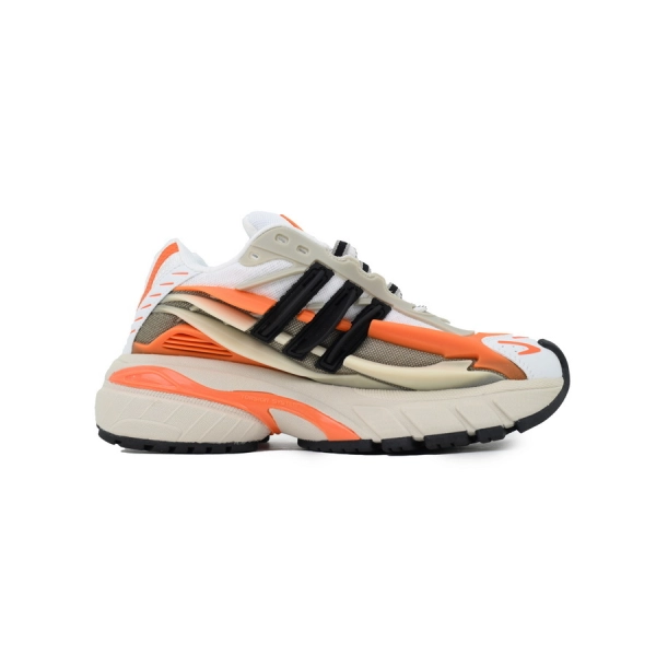 Pharrell x VIRGINIA x adidas Adistar Jellyfish 'Focus Olive Orange' JP9261