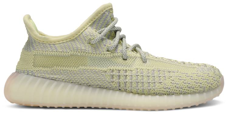 Yeezy Boost 350 V2 Kids 'Antlia Non-Reflective' FV3252